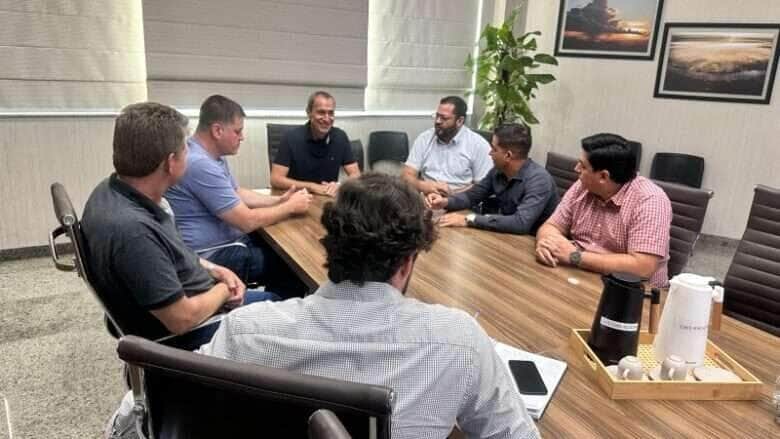 Sinop busca referencias para aprimorar transporte publico e seguranca 1