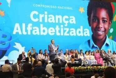 Sinop conquista SELO OURO de alfabetizacao em premiacao nacional