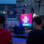 Tangará da Serra recebe 2ª edição do Praça Sunset com apresentações de música eletrônica ao pôr do sol