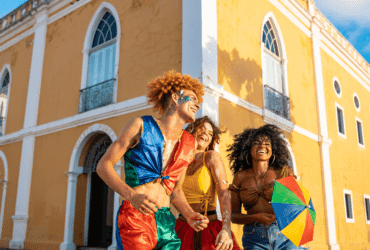 Carnaval em Mato Grosso: Dicas para uma folia segura e saudável