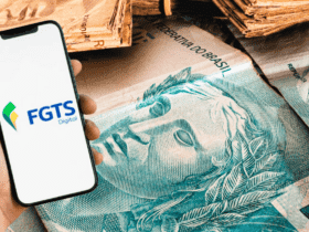 Como receber o FGTS do saque-aniversário?