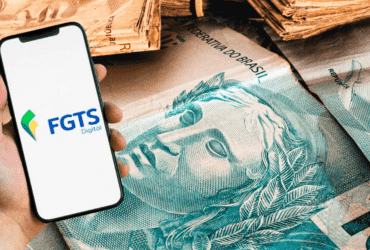 Como receber o FGTS do saque-aniversário?