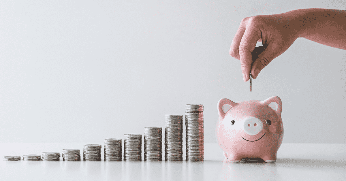 Como juntar cinco mil reais até o fim de 2025: Métodos simples para economizar sem sofrimento