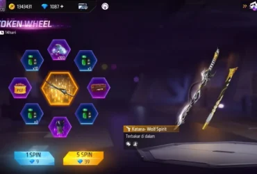 Token Royale