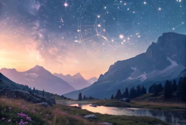 Três signos do zodíaco para os quais as estrelas preparam surpresas