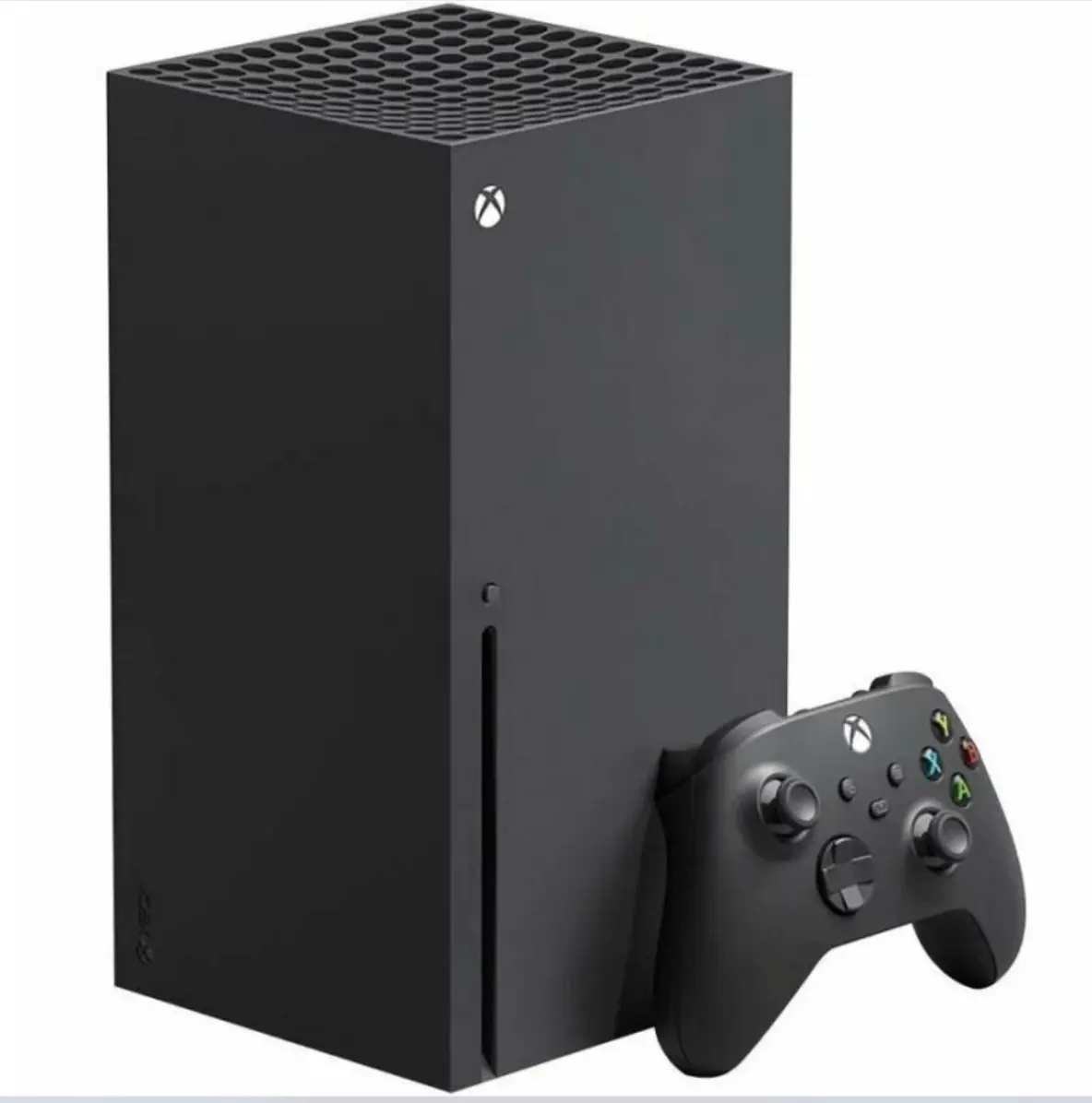Xbox