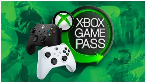 Xbox Remove Jogos do Game Pass