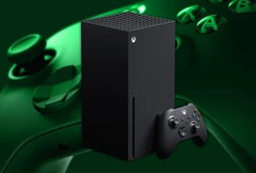Xbox Series