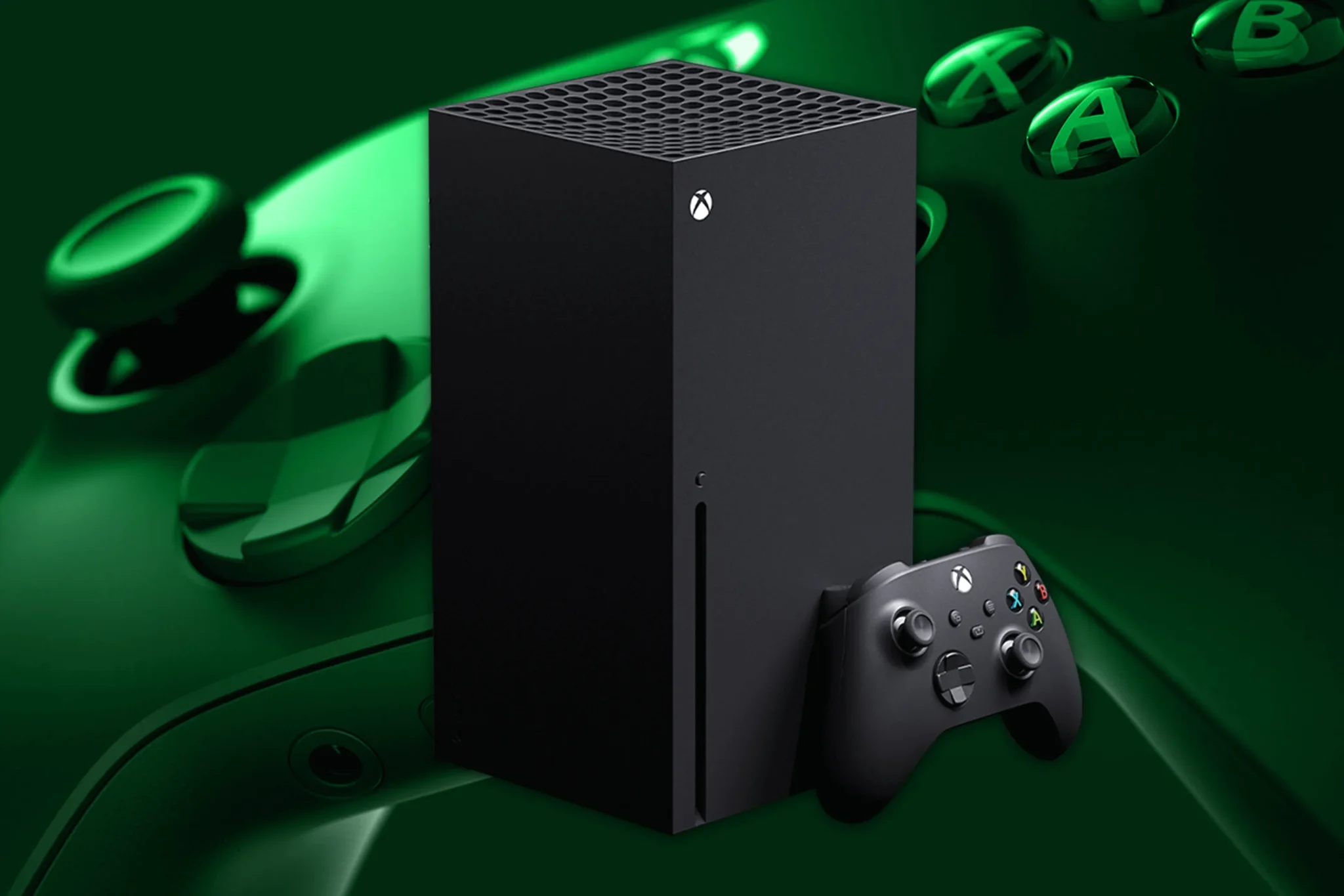 Xbox Series