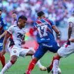 bahia, vitória, futebol
