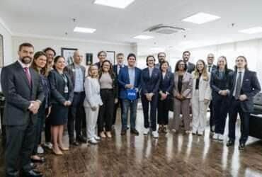 Brasil avança na organização da Copa do Mundo Feminina de 2027 -