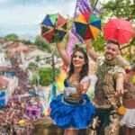 Brasil deve receber 287 mil turistas estrangeiros no Carnaval -