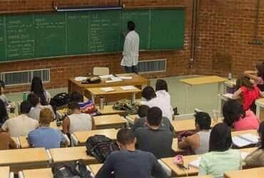 Censo 2022: população com nível superior completo cresce 2,7 vezes em duas décadas - Isa Lima Secom/UnB