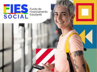 Começa convocação dos estudantes da lista de espera do Fies - Divulgação