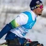 esqui cross-country