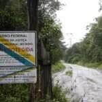 Ministério dos Povos Indígenas informou nesta quarta-feira (16) que a Fundação Nacional dos Povos Indígenas (Funai) vai dar prosseguimento à regularização da Terra Indígena Tekoha Guasu Guavira, no Paraná. Foto: ASCOM/FUNAI