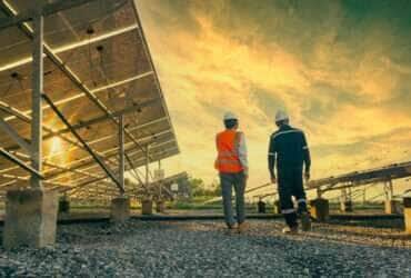 energia solar paineis