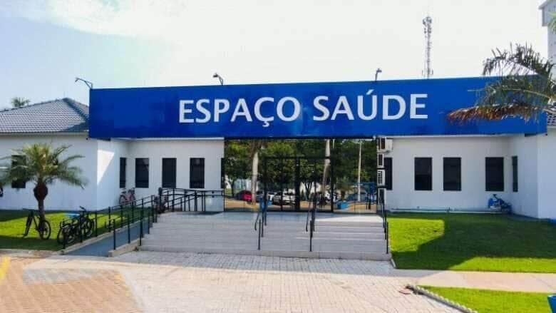 espaco saude