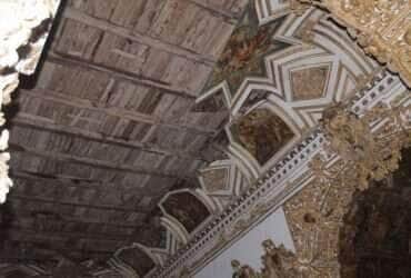 igreja na Bahia