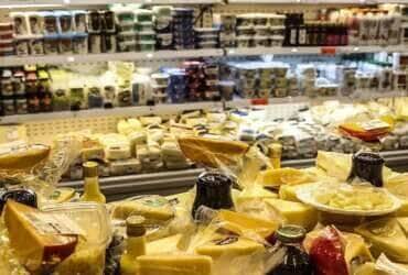 Supermercado