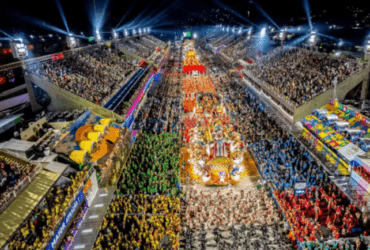 Festividades carnavalescas projetam crescimento de 20% nas vendas em 2025 -