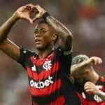 flamengo, carioca