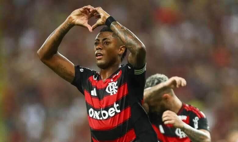 flamengo, carioca