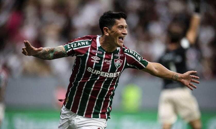 Fluminense, Vasco da Gama, carioca