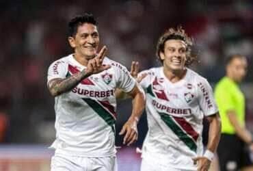 fluminense, águia de marabá, copa do brasil
