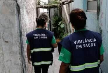 Governo Federal oferece verba extra para cidades e estados controlarem a dengue - Fernando Frazão/Agência Brasil