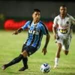 Gremio, Sao Raimundo, copa do brasil