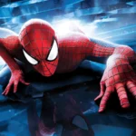 homem aranha