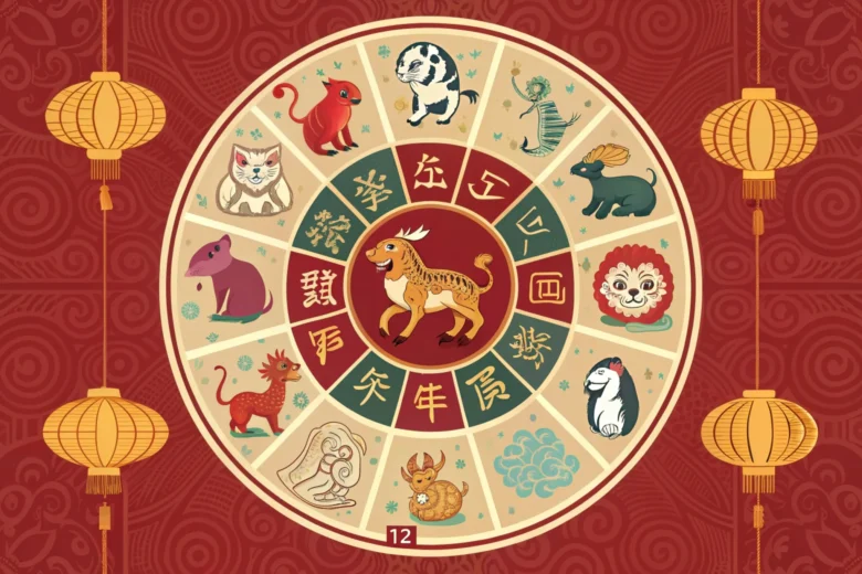 horóscopo chinês