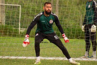 joao guilherme goleiro do campinense