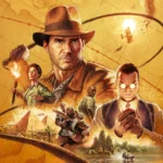 jogo Indiana Jones e o Grande Círculo