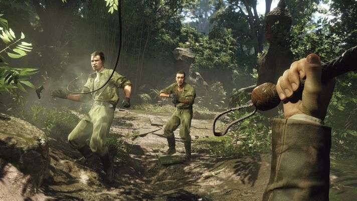 jogo Indiana Jones e o Grande Círculo.webp