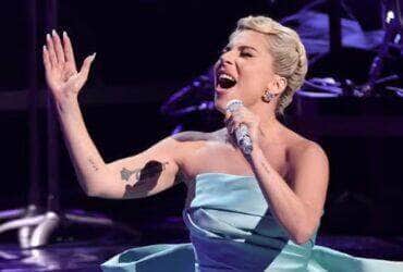 Lady Gaga