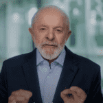 Desaprovação ao governo Lula