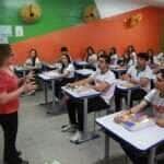 MEC quer ouvir desafios dos professores que ensinam matemática - Divulgação