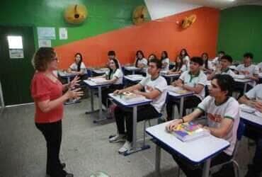 MEC quer ouvir desafios dos professores que ensinam matemática - Divulgação