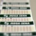 Mega-Sena, loterias, lotéricas