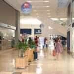 shopping, lojas, comercio varejista