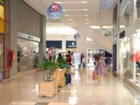 shopping, lojas, comercio varejista