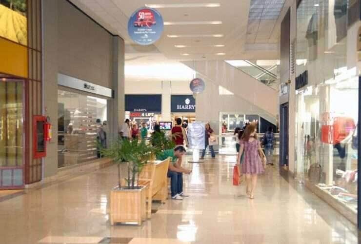 shopping, lojas, comercio varejista
