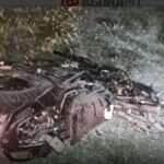 Grave acidente na MT-130 deixa três mortos em Rondonópolis
