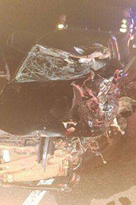 Grave acidente na MT-130 deixa três mortos em Rondonópolis