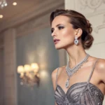 mulher-luxuosa