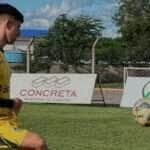 Nova Mutum x Primavera ao vivo; onde assistir neste sábado (1), pelo Campeonato Mato-Grossense. Imagem: Divulgação Nova Mutum
