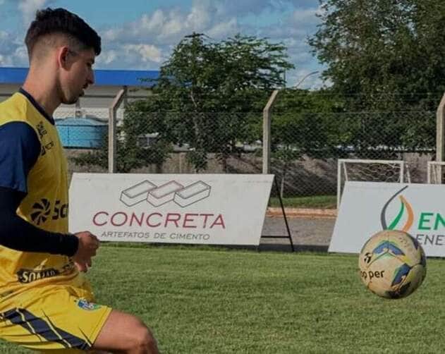 Nova Mutum x Primavera ao vivo; onde assistir neste sábado (1), pelo Campeonato Mato-Grossense. Imagem: Divulgação Nova Mutum