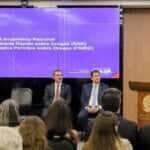 Novas ferramentas vão monitorar e integrar dados sobre a circulação de drogas no Brasil -